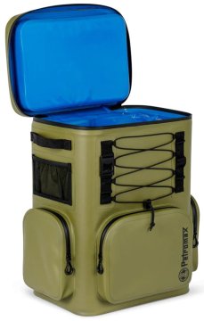 Petromax Kühlrucksack 27 Liter / oliv