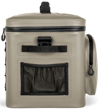 Petromax Kühltasche 22 Liter / sandfarben
