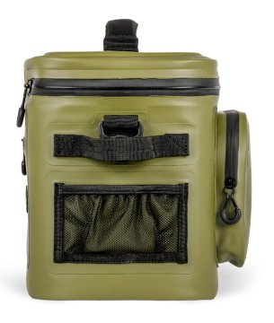 Petromax Kühltasche 8 Liter / oliv