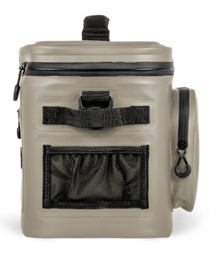 Petromax Kühltasche 8 Liter / sandfarben