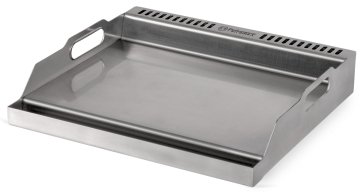 Petromax Plancha / Grillplatte für Gastisch Ge45 und Ge90