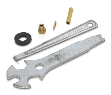 Petromax Start-Set für Petroleumlampe HK150