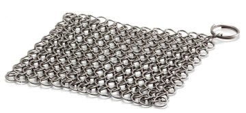 Petromax Ringreiniger für Gusseisen und Schmiedeeisen