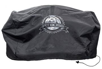 Pit Boss Abdeckhaube für Sportsman 3