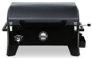 Pit Boss Pelletgrill Navigator 150