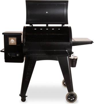 Pit Boss Pelletgrill Navigator 850