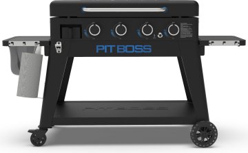 Pit Boss Gasgrill Plancha Grill 