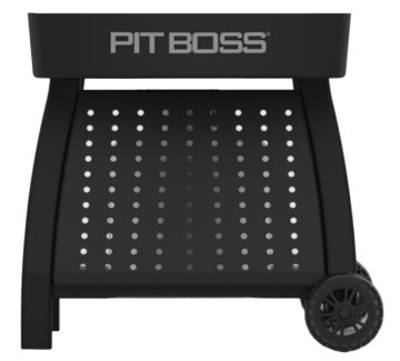 Pit Boss Unterwagen für Sportsman 2