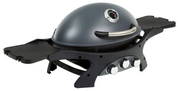 Pit Boss Gasgrill Sportsman 3 / 3-Brenner Campinggrill