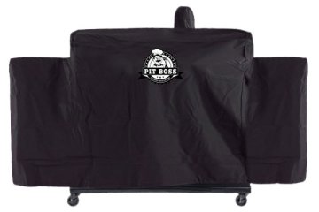 Pit Boss Abdeckhaube für Kombigrill Memphis