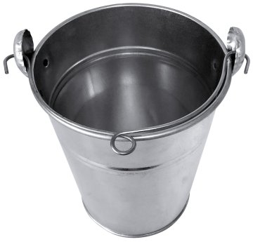 Remundi Ascheeimer 3 Liter