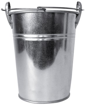 Remundi Ascheeimer 3 Liter