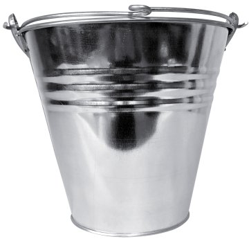 Remundi Ascheeimer 9 Liter