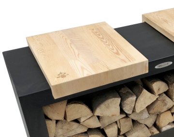 Remundi Auflagebrett Holz