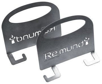 Remundi Grill Module