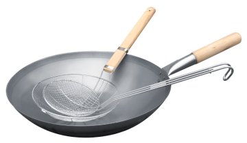 Remundi Wok-Set 3. tlg.