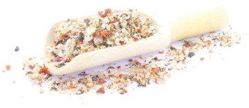 Rock&#039;n Rubs - The Winner steaks it all - Classic Style - BBQ Rub 140 g Dose