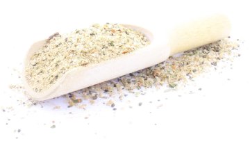 Rock&#039;n Rubs - Truffle Shuffle - BBQ Rub 140 g Dose