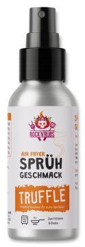 Rock'n Rubs - Sprühgeschmack Truffle - 90ml Sprühflasche