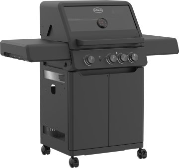 Rösle Gasgrill Allflame Peer 3