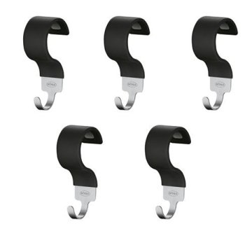 Rösle Grillbesteck Halterung / Besteckhaken 5er Set