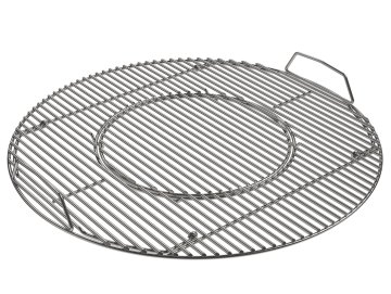 Rösle Edelstahl Grillrost Vario+ für No.1 F60