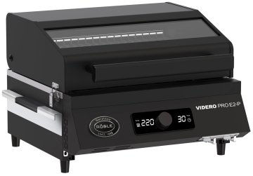 Rösle Elektrogrill