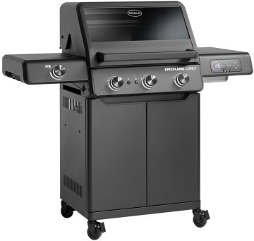 Rösle Gasgrill EPICFLAME Core 3