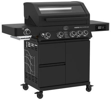 Rösle Videro Pro Gasgrills
