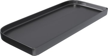 Rösle Grillplatte Gusseisen für BLAZEFLAME Master Gasgrills