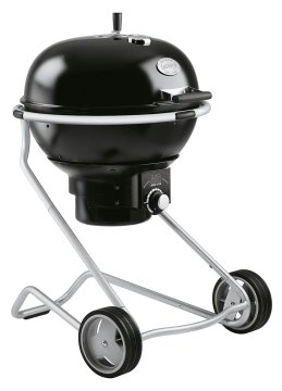 Rösle Holzkohlegrill Kugelgrill No.1 F60 Air