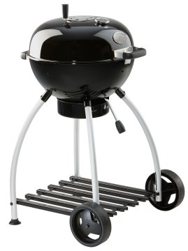 Rösle Holzkohlegrill Kugelgrill No.1 F50 Sport