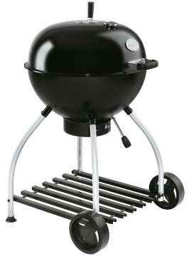 Rösle Grill Shop - Kugelgrill, Grillstationen & Zubehör