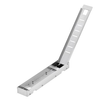 Rösle Räucherbox für BLAZEFLAME Master Gasgrills