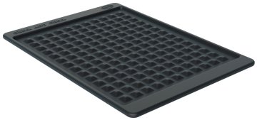 Rösle Besteckablage Silikon / Ablagematte für Gasgrills