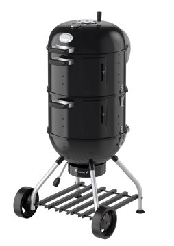 Rösle Watersmoker No. 1 F50-S Räucherofen inkl. Abdeckhaube