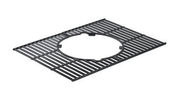 Rösle Vario Grillrost Gusseisen für Videro G3 (ab Modell 2021)