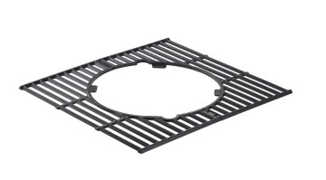 Rösle Vario Grillrost Gusseisen für Videro G2/G4/G6 (ab Modell 2021)