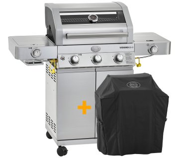 Rösle Videro Gasgrills