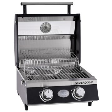 Rösle Gasgrill Videro G2-P Campinggrill