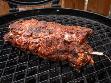 Grillfürst Grillkurs Meat 2.0 - Donnerstag, 23.10.2025 - 17:00 Uhr - Büttelborn