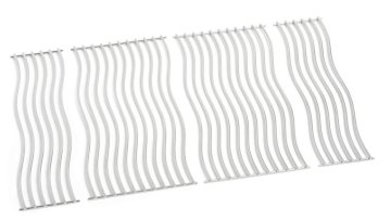 Napoleon Ersatzteil: S87005 - Edelstahl Grillrost Set - Triumph 495