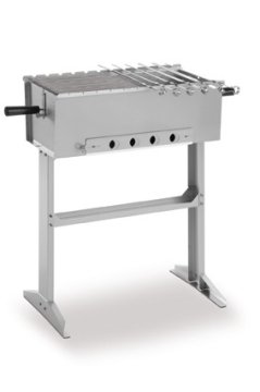 Holzkohlegrill - Top Seller