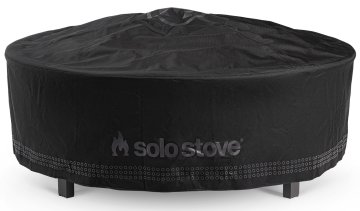 Solo Stove Abdeckhaube für Feuerschalentisch Surround Large