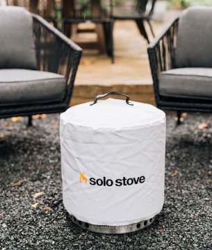 Solo Stove Abdeckhaube für Ranger Feuerschale