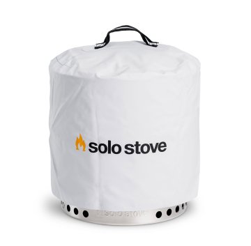 Solo Stove Abdeckhaube für Ranger Feuerschale