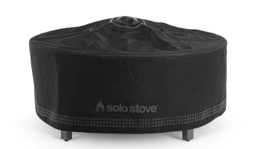 Solo Stove Abdeckhaube für Feuerschalentisch Surround Small