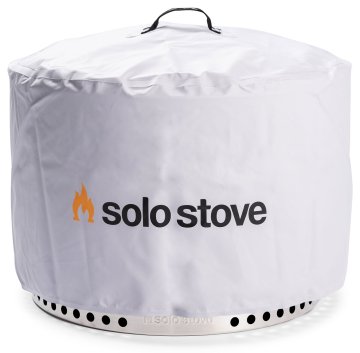 Solo Stove Abdeckhaube für Yukon Feuerschale