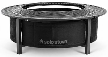 Solo Stove Feuerschalentisch Surround Large für Yukon