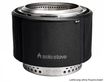 Solo Stove Surround Lite Hitzebarriere für Bonfire Feuerschale